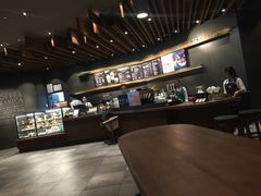 -星巴克臻选(湛江鼎盛广场店)