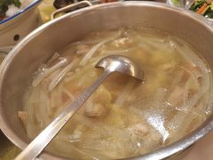 -马哥孛罗大酒店中餐 · 汉唐盛宴