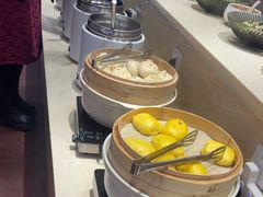 -素满香·Vegan食养自助(天一广场店)