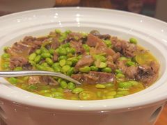 -阿斯牛牛·凉山菜(新会展店)