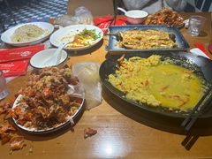 -0574龙虾的故事(东裕店)