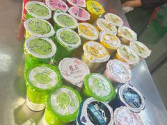 -扬大康源乳业鲜奶吧(大学北路店)