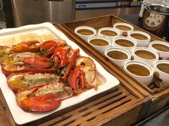 -星汇餐厅(新濠影汇店)