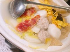 -新白鹿餐厅(松江开元地中海店)