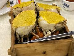 黄油蟹-三辣馆