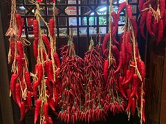 -望京一号·重庆江湖菜(工体店)