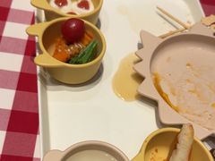 -西贝(龙华天虹购物中心店)