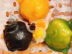 -蔡澜点心·粤菜(西单大悦城店)