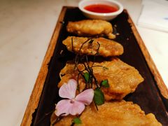 藕餅-韵秋荷(宝山龙湖天街店)