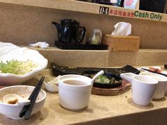 -东京屋(武定路店)