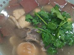 -金原鸭血粉丝汤·汤包·脆皮烤鸭(南京博物院店)
