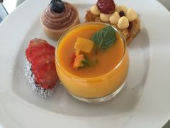 -粤海喜来登酒店·&More聚驿(天河城店)