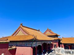 -故宫博物院(故宫)