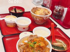 -食其家·牛丼咖喱(日月光中心广场店)