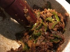 -炊烟小炒黄牛肉(中心印象城店)