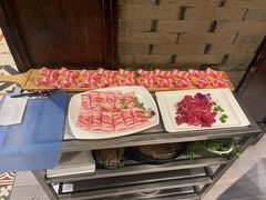 -好得火锅(育才店)