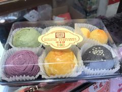 -北京稻香村(长白岛店)