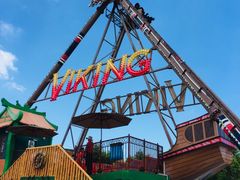 -厦门方特梦幻王国