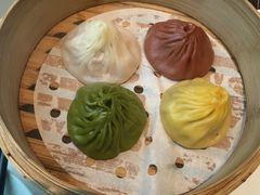 -翡翠江南(国贸商城店)