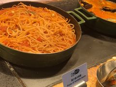-万达瑞华酒店美食汇自助餐厅(楚河汉街店)