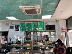 -老磁器口豆汁店(天坛店)
