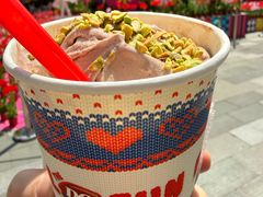 -DQ·蛋糕·冰淇淋(大宁国际商业广场店)