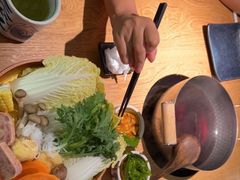-沼津港精致料理·寿喜烧·烧鸟(青浦宝龙广场日料榜单店)