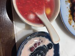 龟苓膏-径山十八道·风味民间菜(华夏之心店)