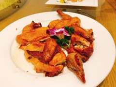 -爱琴海假日餐厅(八里湖婚礼公园店)