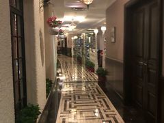 -东方明珠老上海8号餐厅
