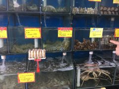 -蚝专家(北滘店)