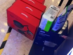 -红星美凯龙北京至尊MALL(东四环中路店)