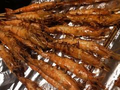 -阿文烧烤(金环路店)