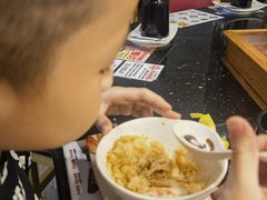-三禾寿司(石龙店)