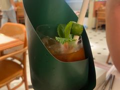 -太食獸泰式茶餐厅(IFS国金中心店)