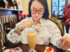 -东海咖啡馆