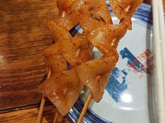 -北三老太太烧烤(人生一串上榜店)