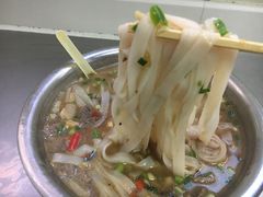 -舒记粉店(七星路店)