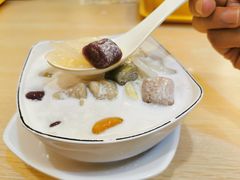-蓉李记成都名小吃(罗湖火车站店)