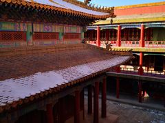 -普陀宗乘之庙(小布达拉宫)