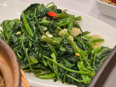 泰式空心菜-阿诺泰·泰国餐厅(棕北店)