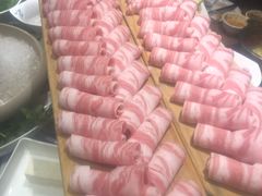 -东道煮牛肉火锅(东盛大街店)