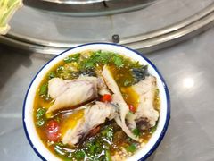 -黑河坝泡姜鸡贡椒鱼(贾旗路店)