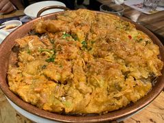 香煎蚝仔烙-陈鹏鹏潮汕菜(欢乐海岸 海边景观店)
