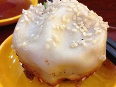 生煎-小杨生煎(龙之梦购物中心店)