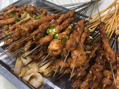 -小民大排档(马场角横路店)