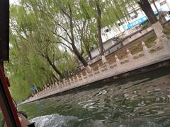 -皇家御河游(紫御湾码头)