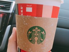 -星巴克臻选(舟山凯虹广场店)