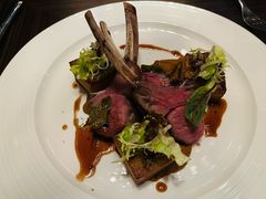 -金奥国际酒店温哥华扒房Vancouver Grill