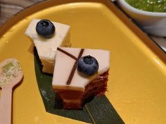-赤坂亭·M9和牛烧肉·铁板烧·日料398放题(长泰广场店)